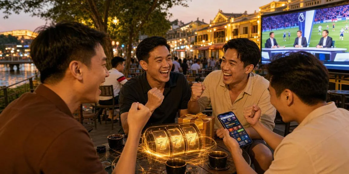 Xổ Số Nhanh